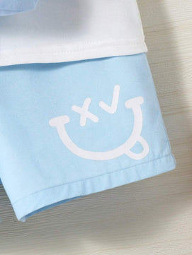 Conjuntinho Fashion Mini Explorer – 3 peças | PipiLoo