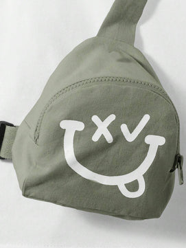 Conjuntinho Fashion Mini Explorer – 3 peças | PipiLoo