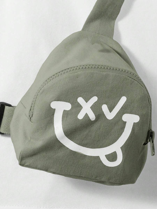 Conjuntinho Fashion Mini Explorer – 3 peças | PipiLoo