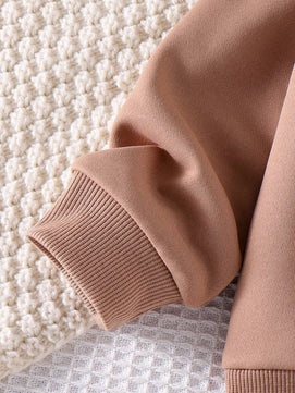 Kit Coração Quentinho – 3 peças outono/inverno | PipiLoo