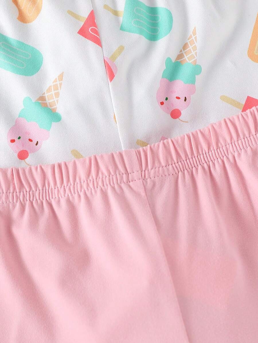 Kit Sorvetinho Divertido – 6 peças de puro charme | PipiLoo