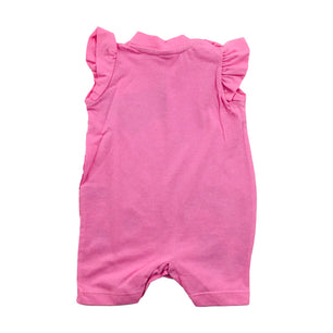 Macaquinho Feminino Curioso Sereia Malha Silk
