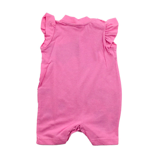 Macaquinho Feminino Curioso Sereia Malha Silk