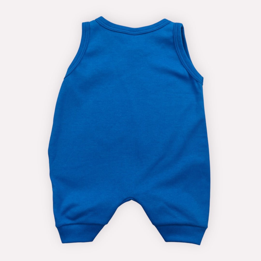 Banho De Sol Baby Bee Girafa